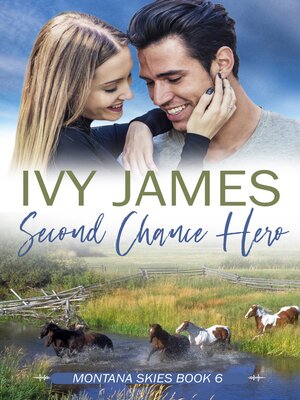 cover image of Second Chance Hero